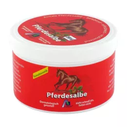 PFERDESALBE au marron dInde, 250 ml