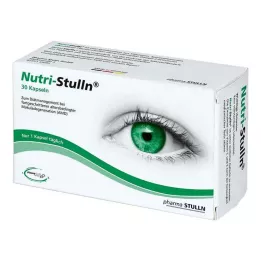 NUTRI STULLN gélules, 30 pièces