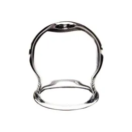 Tête de ventouse 4 cm en forme de boule, 1 pièce