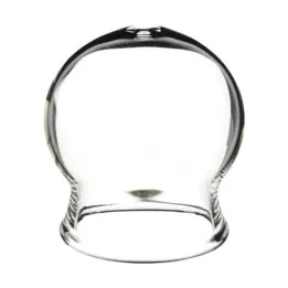 Tête de ventouse 5 cm en forme de boule, 1 pièce