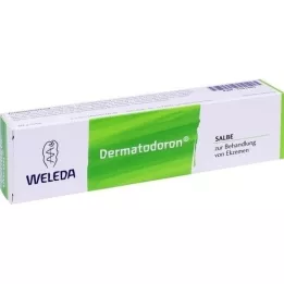DERMATODORON Pommade, 70 g