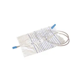 Sac durine non stérile 2000 ml N, 10 pc