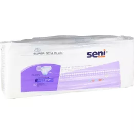 SUPER SENI Plus Incontinence Pantal