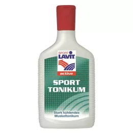 SPORT LAVIT Tonique sportif, 200 ml