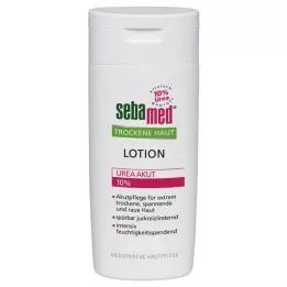 Sebamed Th 10% durée ACUT LOTION, 200 ml