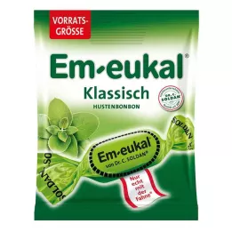 EM-EUKAL Bonbons sucrés classiques, 150 g