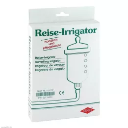 IRRIGATOR F.D.REISE complet 2 l, 1 pièce