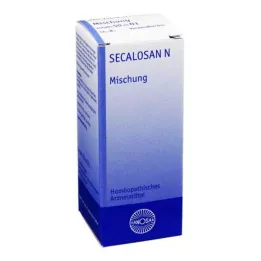SECALOSAN n gouttes, 50 ml
