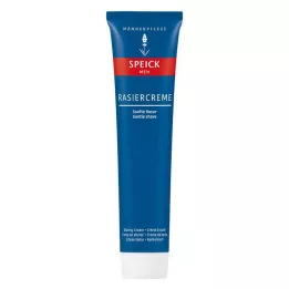 SPEICK Crème à raser pour hommes, 75 ml