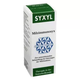 MILZIMMUNOSYX Gouttes, 50 ml