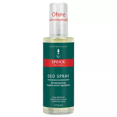SPEICK Déodorant en spray, 75 ml SPEICK Déodorant en spray, 75 ml