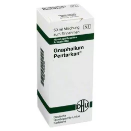 GNAPHALIUM PENTARKAN Mélange, 50 ml