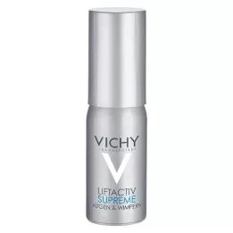 VICHY LIFTACTIV Sérum 10 Yeux & Crème pour les cils, 15 ml