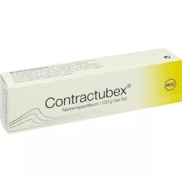 CONTRACTUBEX gel, 100 g