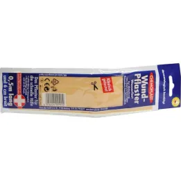 Pansement imperméable pour plaies 6x50 cm, 1 pièce