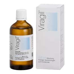 VIRAGIL liquide, 100 ml