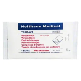 Tissu de bandage Ypsisave 40x60cm, 1 pièce