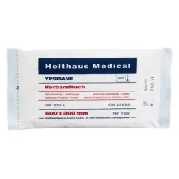 Tissu de bandage Ypsisave 60x80cm, 1 pièce