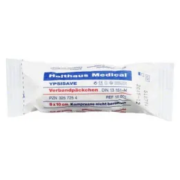 Pack de bandages Ypsisave 8x10cm moyen, 1 pc