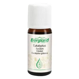Huile deucalyptus, 10 ml
