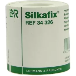 SILKAFIX Numéro de bobine en plastique CMX5 M, 1 pc