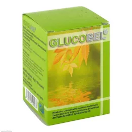 GLUCOBEL Gélules pour diabétiques, 90 pièces