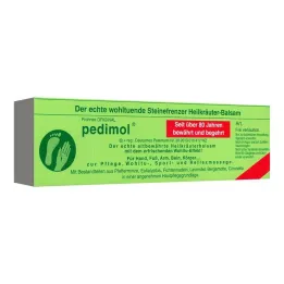 Baume Pédimol, 200 ml