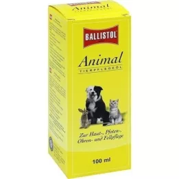 BALLISTOL Animal Liquidum Vet., 100 ml
