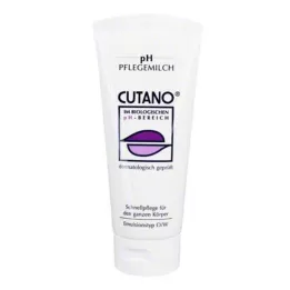 CUTANO Lait de soin, 200 ml