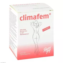 CLIMAFEM Comprimés, 60 pièces
