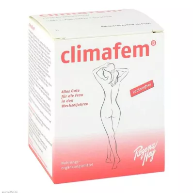 CLIMAFEM Comprimés, 60 pièces CLIMAFEM Comprimés, 60 pièces