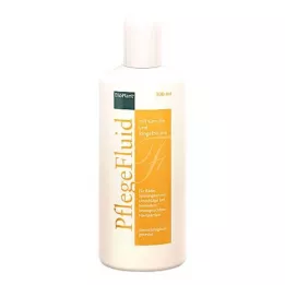 Fluide infirmier Bioplant, 300 ml