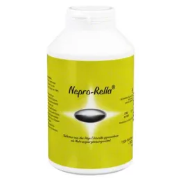 NEPRO-RELLA Comprimés, 1500 pièces