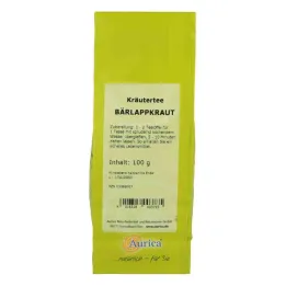 Tisane de mousse de club (100 g)