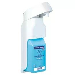 BODE Distributeur Euro Vario pour bouteilles de 500 ml, 1 pièce