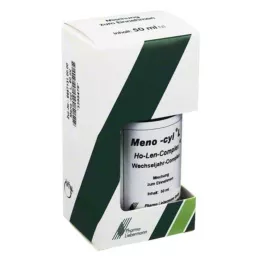 MENO-CYL L Ho-Len-Complex gouttes, 50 ml