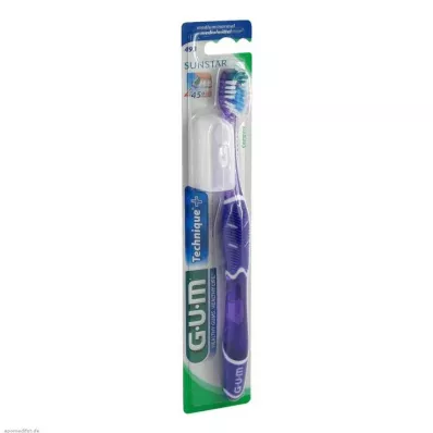 GUM Technique +, 1 pc