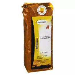 Forme sauvage chiraine brune, 500 g