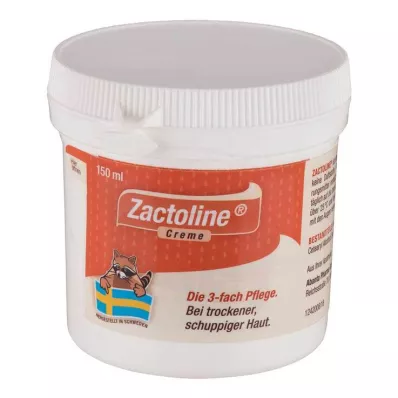 ZACTOLINE Crème, 150 ml