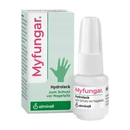 MYFUNGAR Vernis à ongles, 6,6 ml