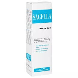 SAGELLA Baume Sensitive, 100 ml