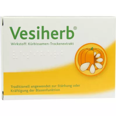 Vesiherb, 20 pc Vesiherb, 20 pc