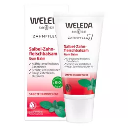 WELEDA Baume à la gomme de sauge, 30 ml