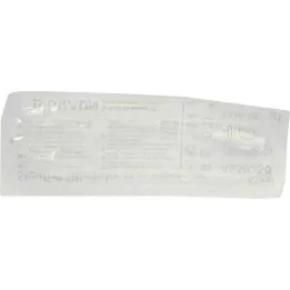 STERIFIX Paille filtrante 4,5 cm, 1 pièce