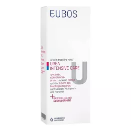 Eubos Peau sec Uréa 10% Lotion corporelle, 200 ml