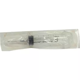 INJECTOMAT SPRITZE 50 ml M.Kanüle, 1 pc