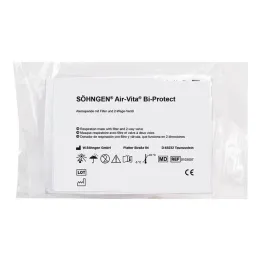 Ventilation Air Vita Bi-Protect, 1 pc