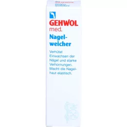 Gehwol Laveuse à ongles Med, 15 ml