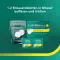 ASPIRIN plus C comprimés effervescents, 40 pcs