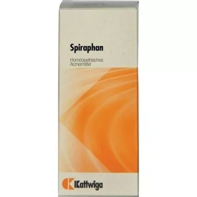 SPIRAPHAN Drop, 20 ml